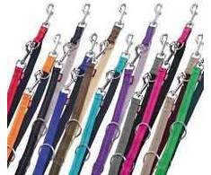 Nobby SOFT GRIP LANYARD REG 2/200cm BEIGE