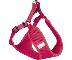 Nobby Mešh reflektoriai sudpenders red dydis L 58-69cm