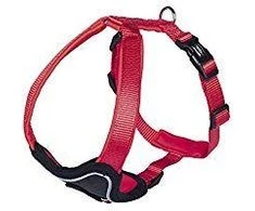 Nobby Classic šunų petnešos preno red dydis XL (75-98cm)