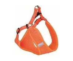 Nobby Szelki šuniui Mesh Reflect oranžinė dydis L (58-69 cm)