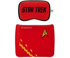 noblechairs atminties putų pagalvėlių rinkinys – Star Trek Scotty leidimas
