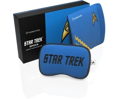 noblechairs Atminties putų pagalvių rinkinys – Star Trek Spock leidimas