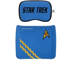 noblechairs Atminties putų pagalvių rinkinys – Star Trek Spock leidimas
