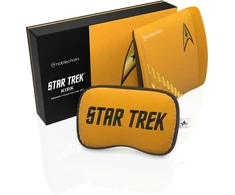 noblechairs Atminties putų pagalvėlių rinkinys – Star Trek Kirk leidimas