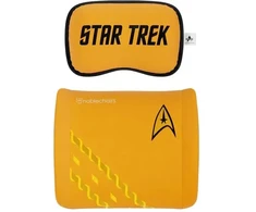 noblechairs Atminties putų pagalvėlių rinkinys – Star Trek Kirk leidimas