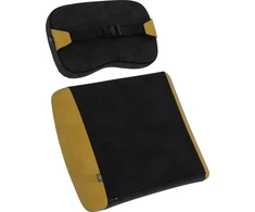 noblechairs Memory Foam Kissen-Set – Heretics Edition