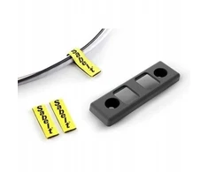 Noblechairs Sabelt Kabelmanagement Kit 80