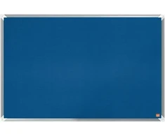 Nobo Filco lenta PremiumPlus 900x600 mėlyna (1915188)