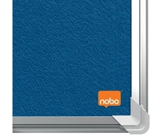Nobo Filco lenta PremiumPlus 900x600 mėlyna (1915188)