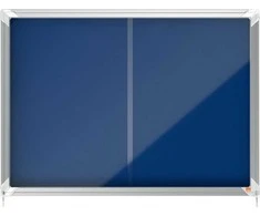 Nobo Gabl filc Nobo Premium Plus 8xA4 nieb