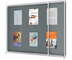 Nobo Gabl veltinis Nobo Premium Plus 18xA4 šūdas