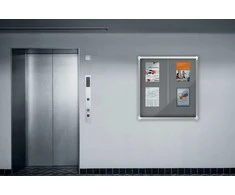 Nobo Gabl veltinis Nobo Premium Plus 8xA4 šūdas