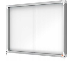 Gabl mag zew Nobo Premium Plus 8xA4 prz