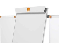 Nobo Interactive Flipchart Magnetic Essentials 2 Arms System