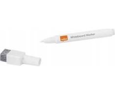 Nobo mini balta 6 vnt.