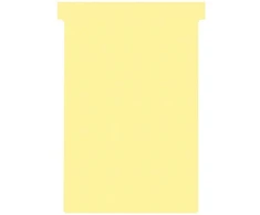 Nobo Lipdukai T-Card 4 te (2004004)