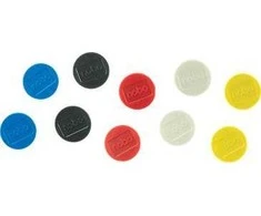 Nobo Magnetai lentoms 38 mm (2,5kg) mišinio