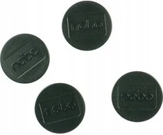 Nobo magnetai Nobo 38mm juodi