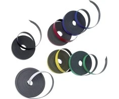 Nobo magnetinis 10x10 m juodas