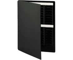 Nobo Mini planeris T-Card, 3 stulpeliai, 96 langeliai (3084600)