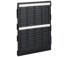 Nobo Nešiojamoji mini plokštuma T-Card dydis 1,5 (3084000)