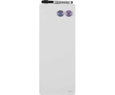 Nobo magnetinė sausai valoma lenta 140x360mm, balta
