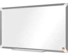 Nobo no Plati magnetinė plokštė Premium Plus, plienas, 71x40 cm