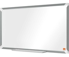 Nobo Premium Plus plati magnetinė lenta 71x40 cm