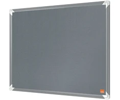 Nobo Nobo filcu lenta Premium Plus, 60x45 cm, pilka