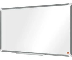 Nobo Magnetinė plokštė, plati, Premium Plus, plienas, 89x50 cm
