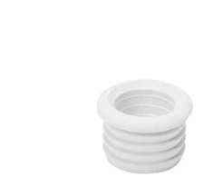 Haushalt Tarpmovė D40X25 mm, balta