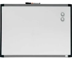Nobo Sausai valoma lentelė 585x430 mm