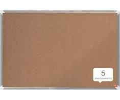 Nobo skirtukas su kamščiu Nobo Premium Plus 900x600