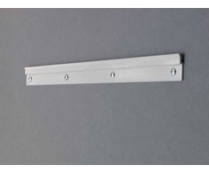 Nobo Stiklinė vitrina su vidiniu magnetu Nobo12xA4