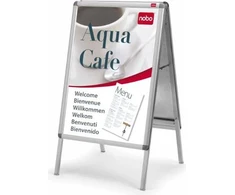 Nobo Stovas plakatams 70 x 100 cm (1902205)