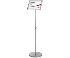 Informacinis stovas NOBO A4