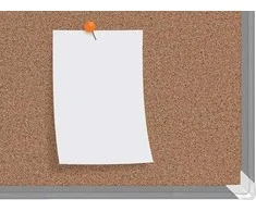 Nobo Premium Plus kamštinė lenta, 60 x 45 cm