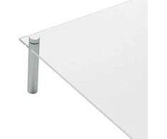 Nobo Ukos akryl tab na biur Nobo Home A4