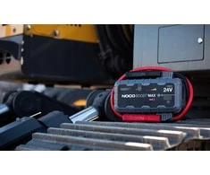 Noco GB251 Boost Max 24V 3000A paleidimo įrenginys