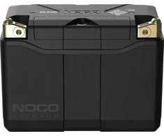 NOCO NLP20 12 V 7 Ah 500 A R+ motociklo akumuliatorius