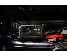 NOCO AX65 | Boost Air 12V 2000A | Jump Starter and Air Compressor