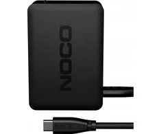 NOCO U65 65W USB-C įkroviklis (skirtas GBX155, GBX45, GBX55, GBX75)