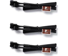 Noctua NA-SEC3 Verlängerungskabelset für 4-Pin-PWM-Lüfter – 60 cm