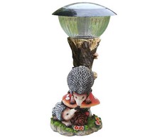 Garden Center Noctua HEDGEHOGS NF19011 20X20X36
