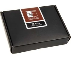 Noctua Molex – 3 kontaktų, 0,12 m, juodas (NA-SAC1)