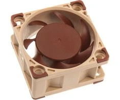 Noctua NF-A4X20 5V PWM computer cooling component Kompiuterio dėklas Fan 4 cm
