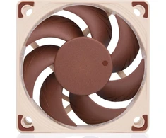Noctua NF-A6x15 FLX ventiliatorius