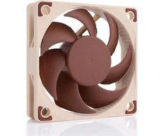 Noctua NF-A6x15 FLX Slim 60x15mm premium fan