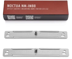 Noctua Noctua NM-IMB8 ofsetinis LGA1851 surinkimo tiltas