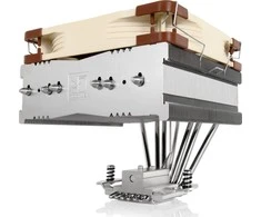 Procesoriaus Aušintuvas - Noctua NH-C14S 14 cm